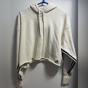 Crop sweater Adidas